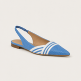 Hellena - Tijdloze Elegante Mocassins