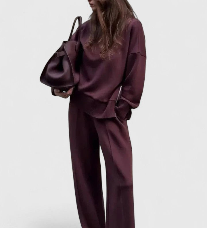 Monique | Verfijnd Ensemble