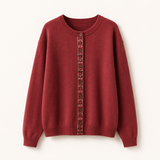 Greetje | Comfortabele Vest