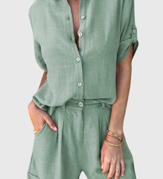 Nelly | Zomeroutfit voor vrouwen