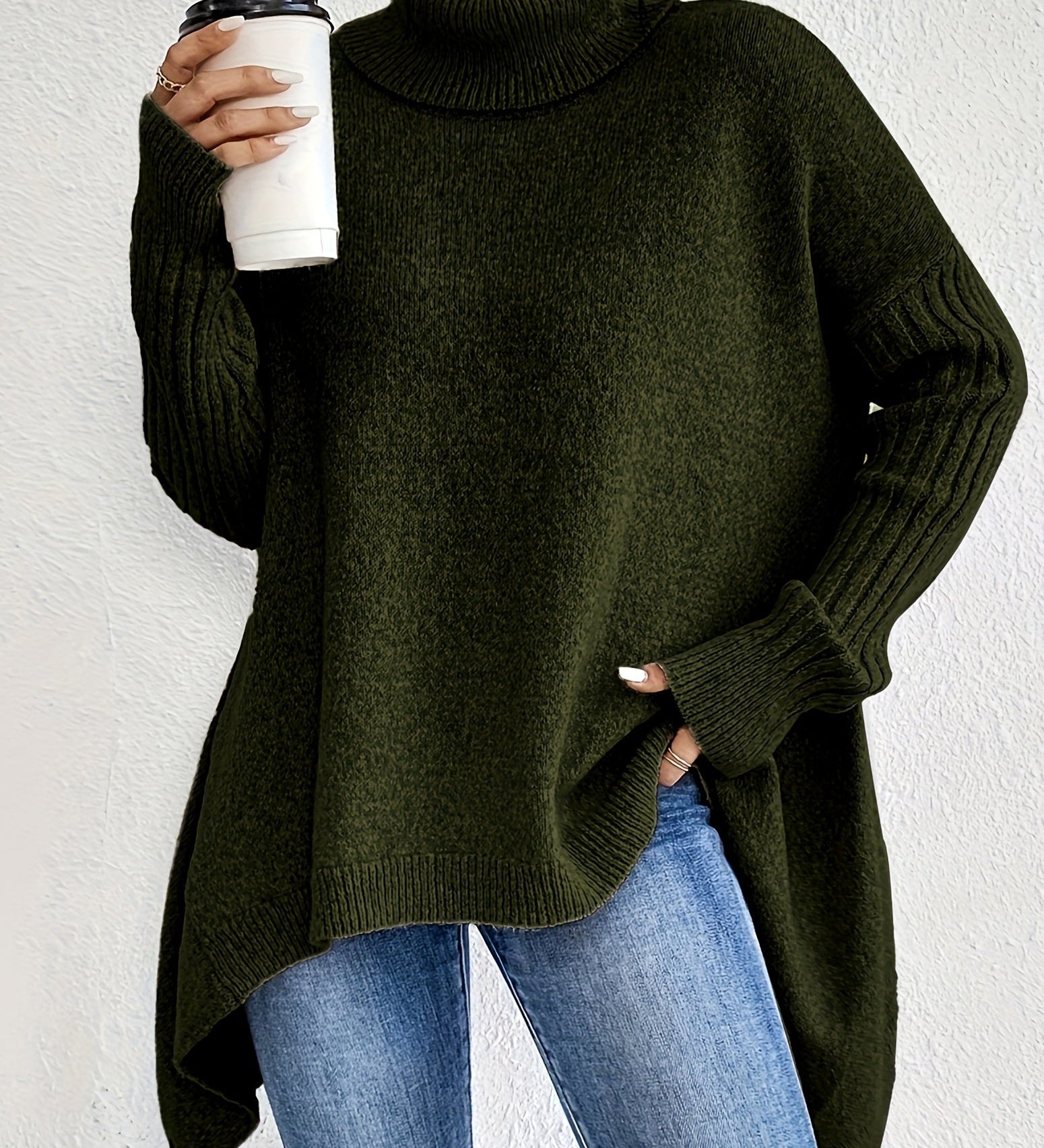 Lotte | Comfortabele Trui