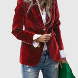 Roosmarijn | Elegante Blazer