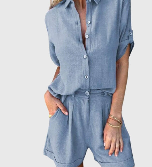 Nelly | Zomeroutfit voor vrouwen