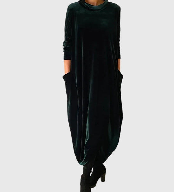 Loraine | Elegante Jurk