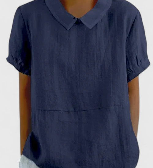 Inge | Elegante Blouse