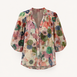 Truus | Comfortabele Blouse