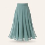Veerle | Elegante 2-in-1 Rok