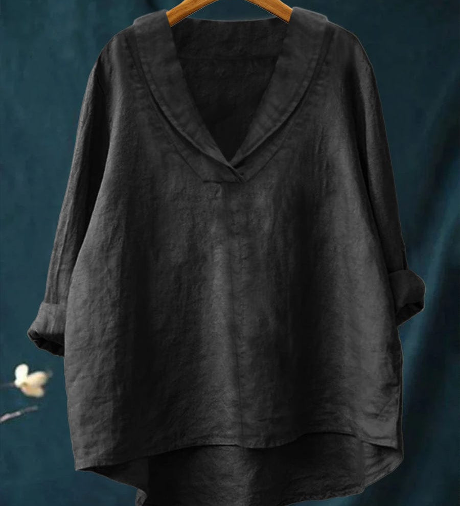 Marije | Elegante zomerblouse