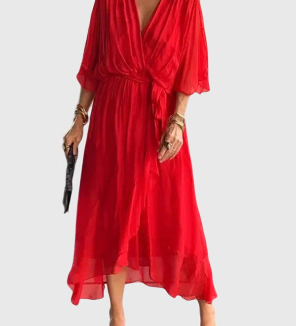 Lena | Elegante Jurk