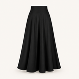 Mariëlle | Elegante Maxi Rok