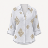 Manon | Lichte en Chic Blouse