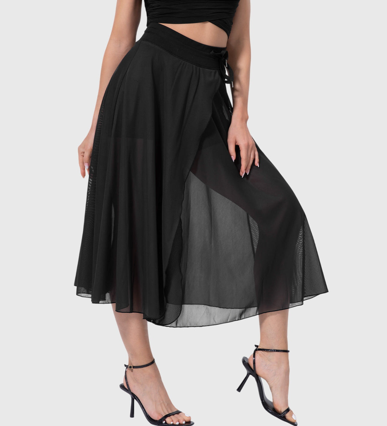 Veerle | Elegante 2-in-1 Rok