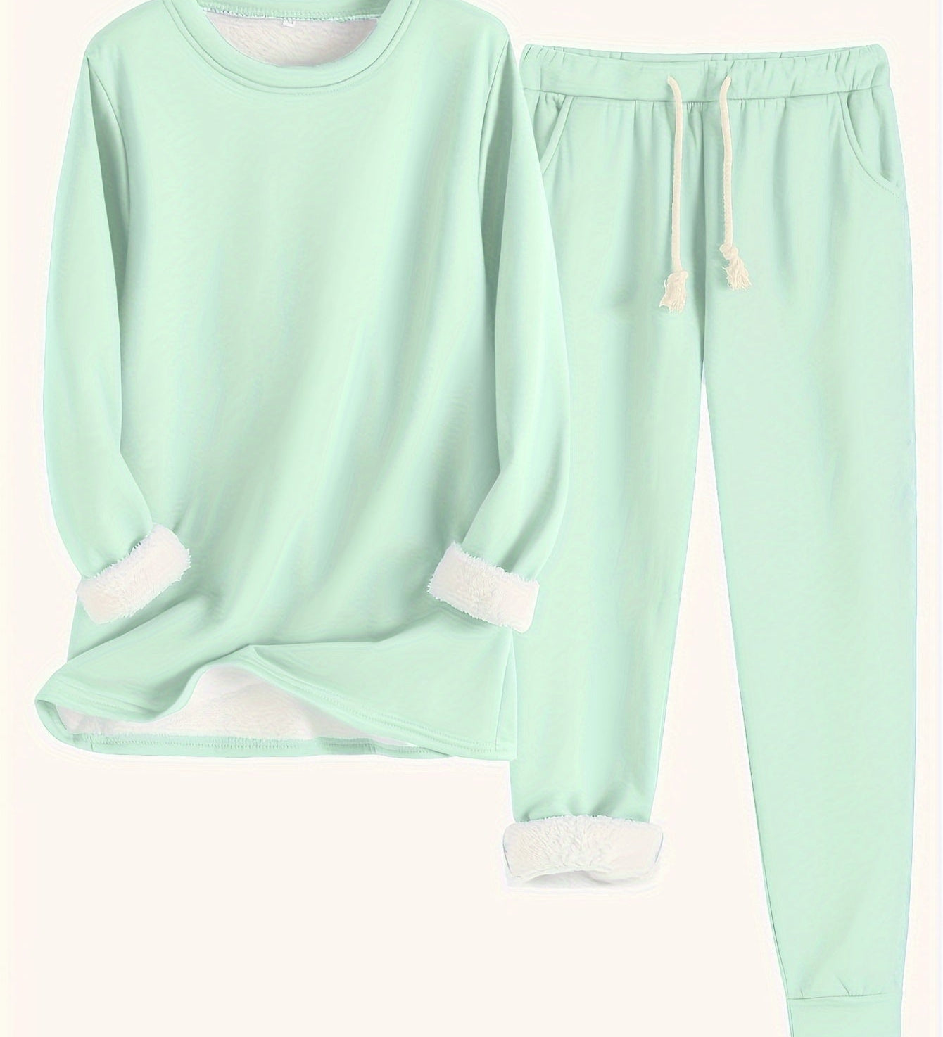 Wanda | Comfortabele Set