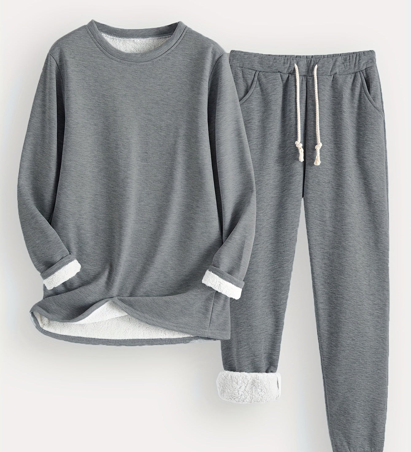 Wanda | Comfortabele Set