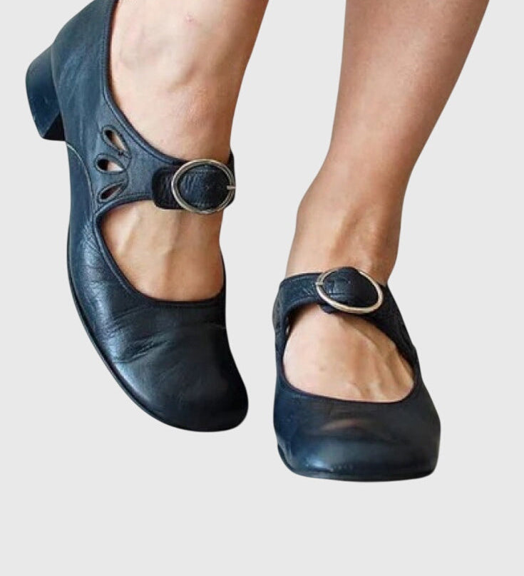 Zita | Orthopedische Sandalen