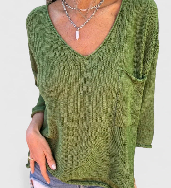 Truus | Comfortabele Top