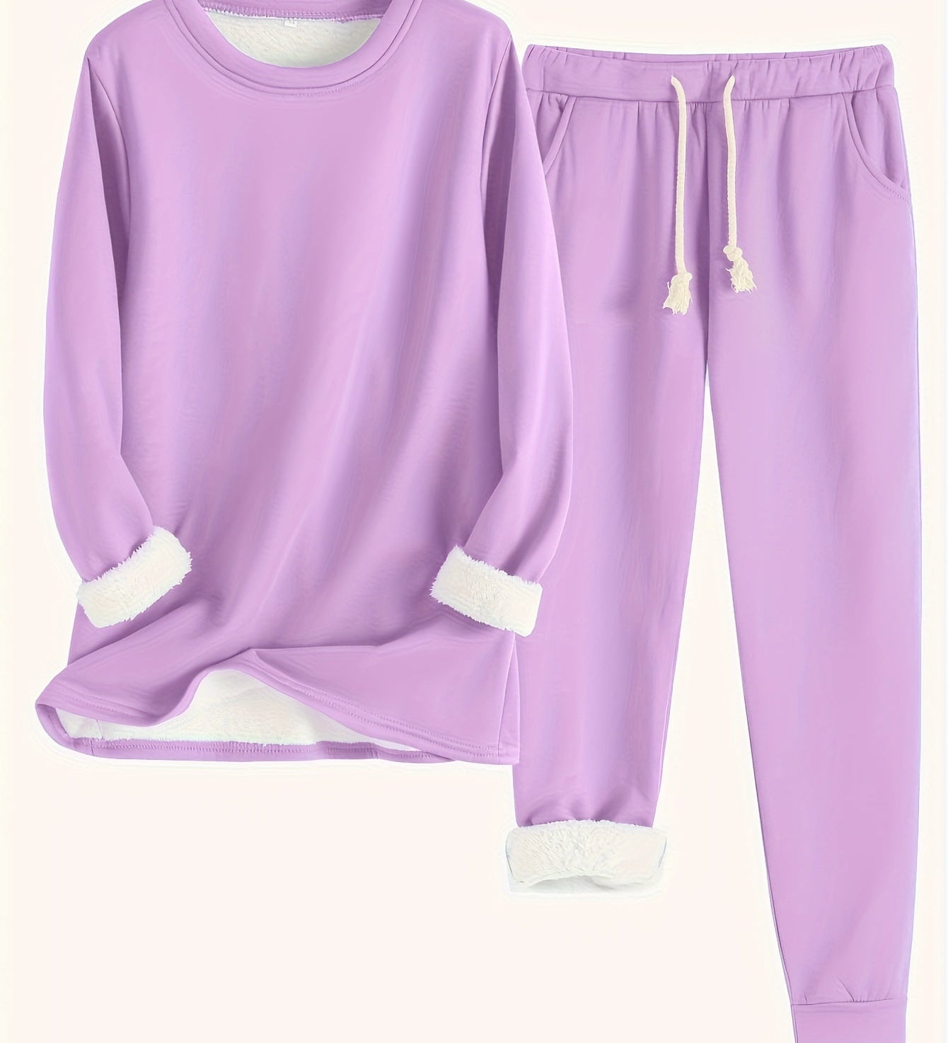 Wanda | Comfortabele Set