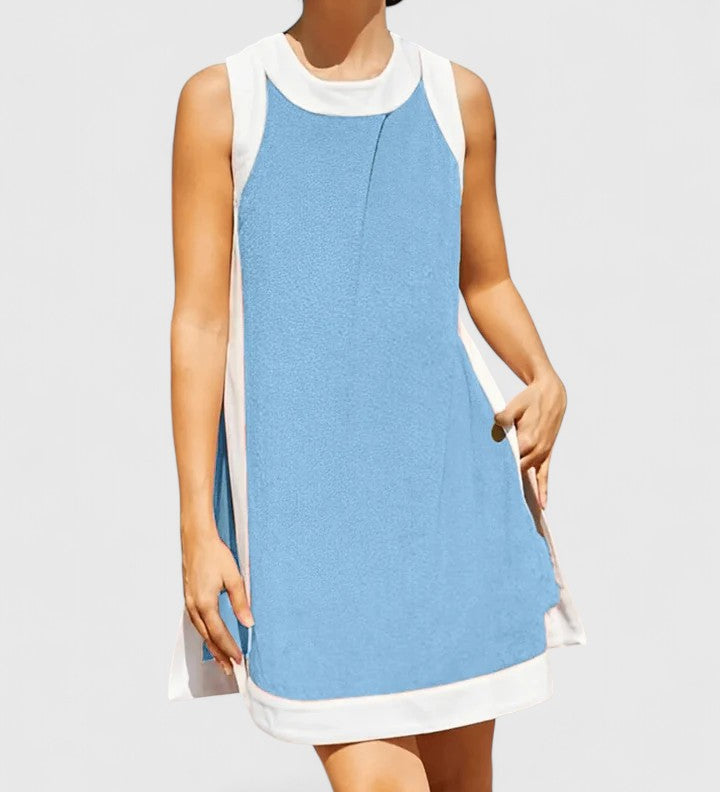 Tara | Comfortabele zomeroutfit