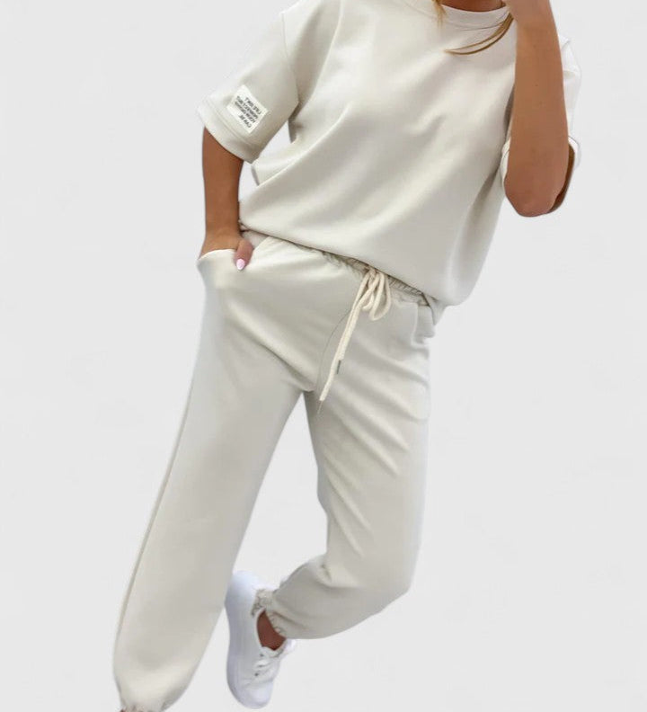 Christien | Comfortabel Set