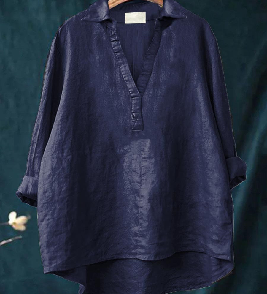 Rinske | Elegante zomerblouse