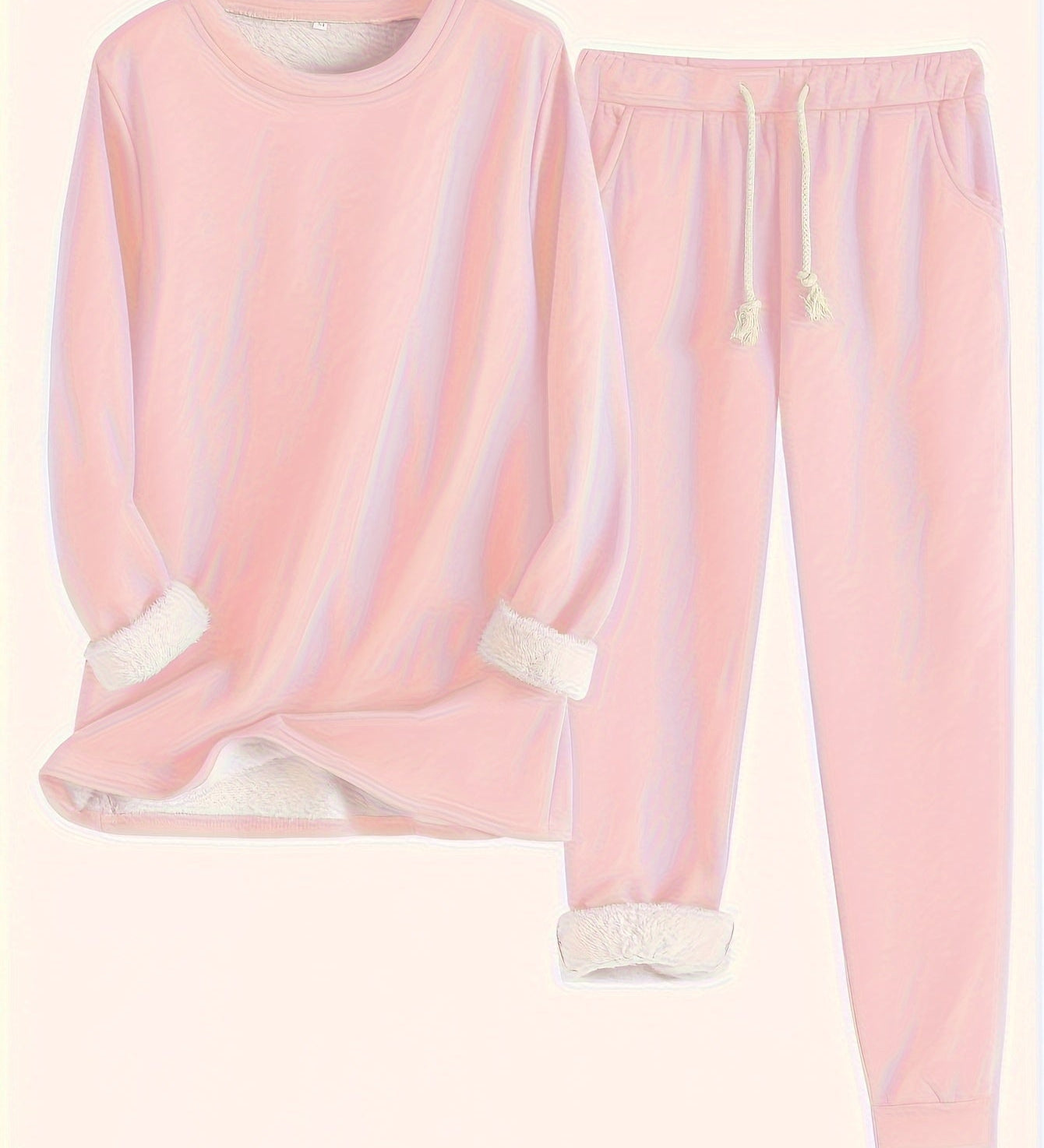 Wanda | Comfortabele Set