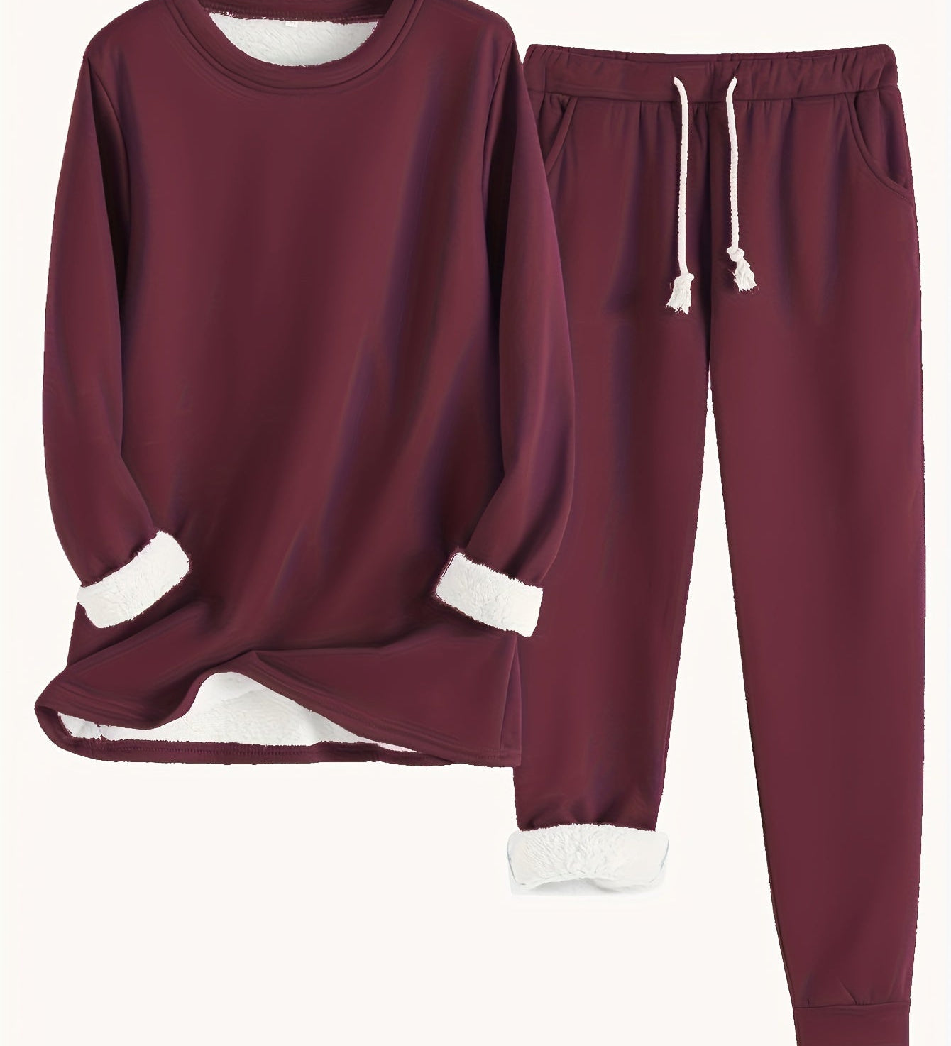 Wanda | Comfortabele Set