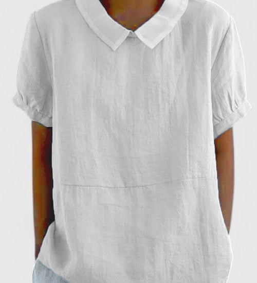 Inge | Elegante Blouse