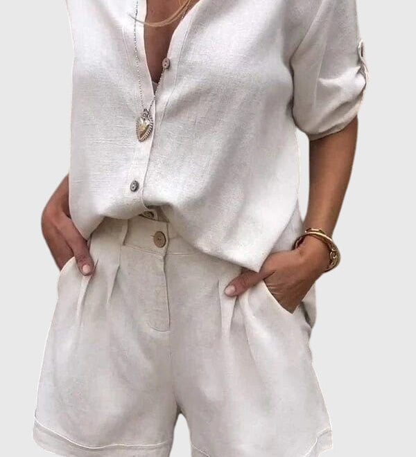 Nelly | Zomeroutfit voor vrouwen