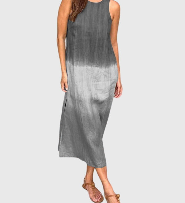 Tirza | Elegante Gedrukte Jurk