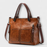 Aagje | Elegante Leren Tas