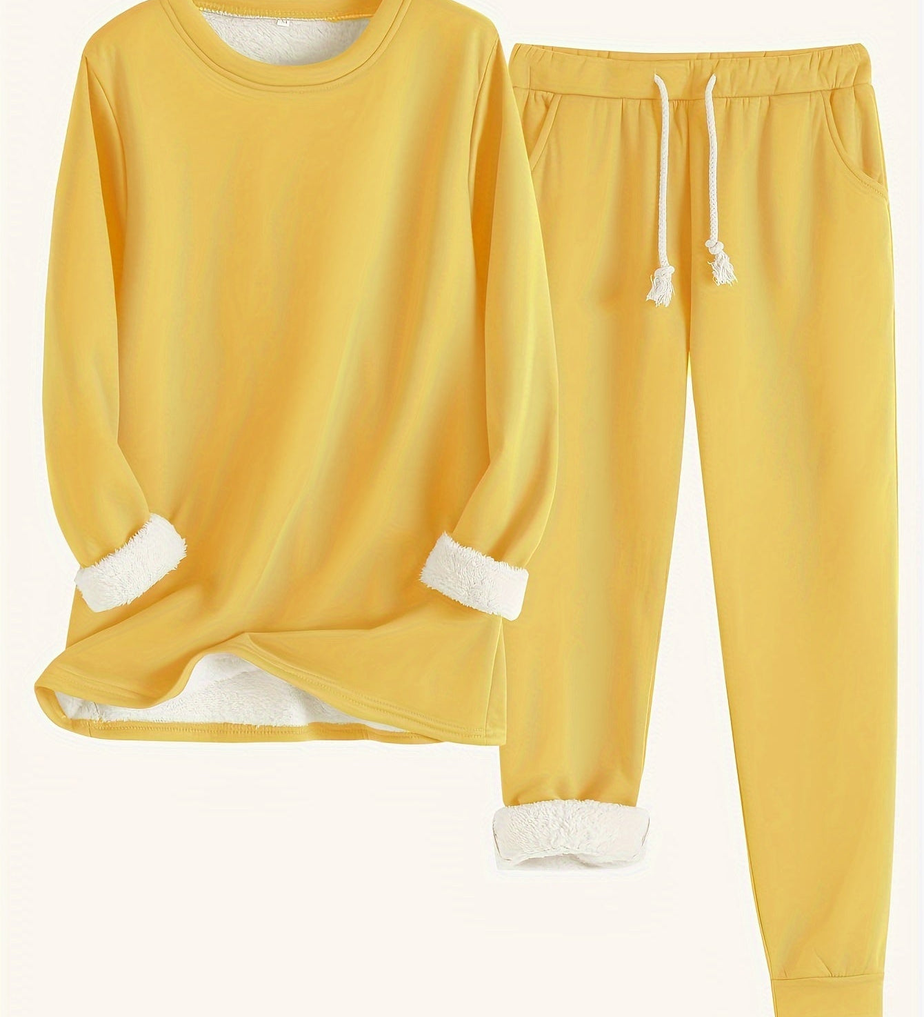 Wanda | Comfortabele Set