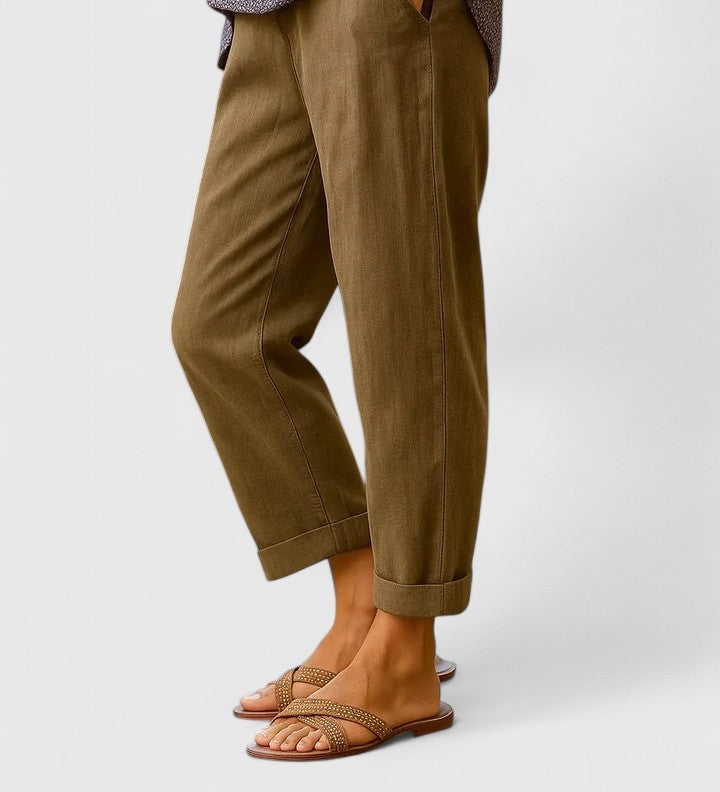 Wanda | Comfortabele Broeken