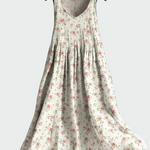 Bloemenjurk