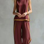 Jacobea | Stylish Two-Piece Set