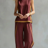 Jacobea | Stylish Two-Piece Set