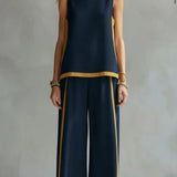 Jacobea | Stylish Two-Piece Set