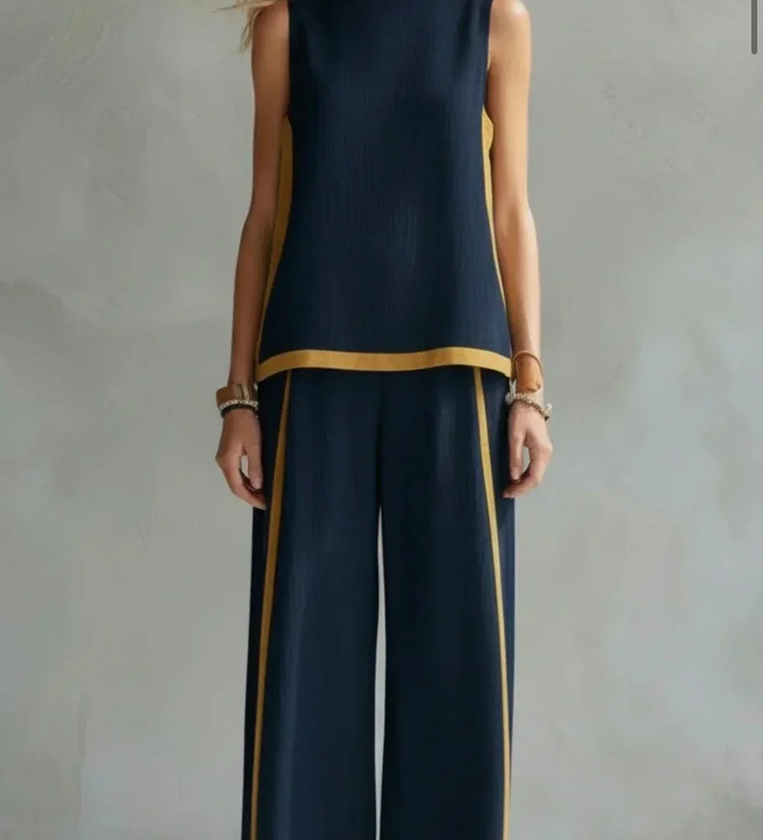 Jacobea | Stylish Two-Piece Set