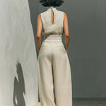 Janina | Minimalist Women's Set