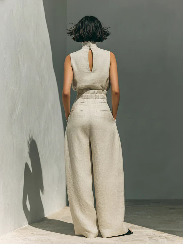 Janina | Minimalist Women's Set
