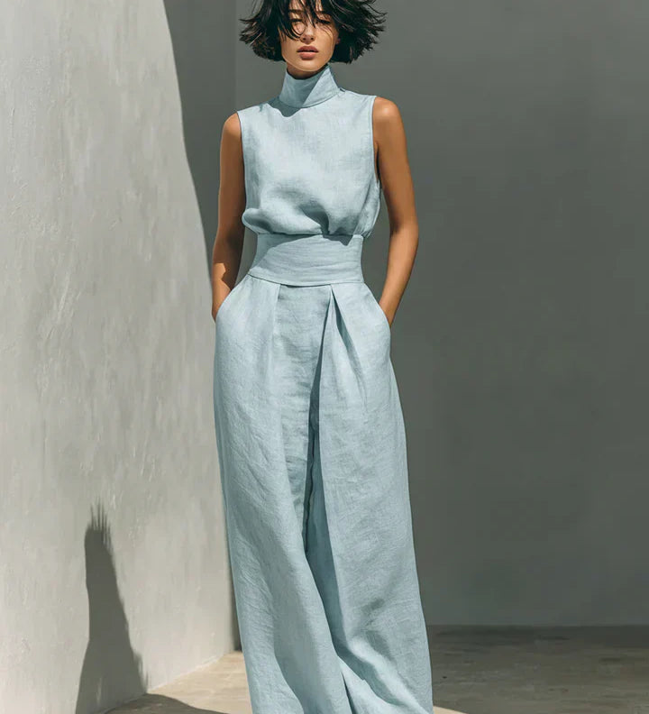 Janina | Minimalist Women's Set