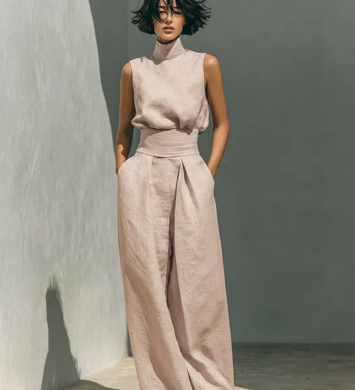 Janina | Minimalist Women's Set