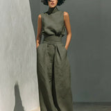 Janina | Minimalist Women's Set