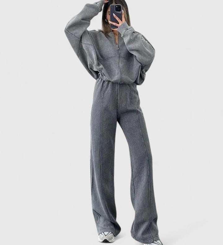 Fenna | Comfortabele Trui en Broek