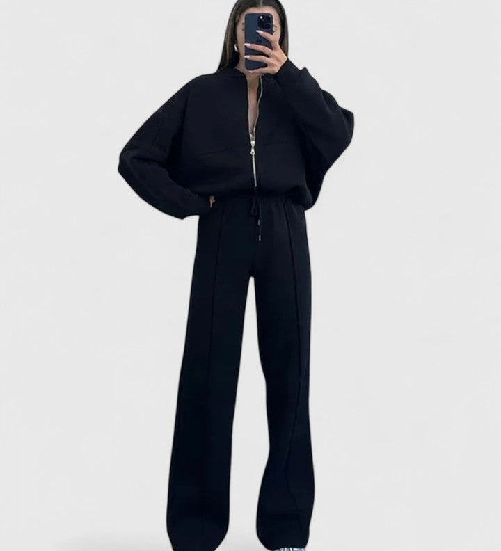 Fenna | Comfortabele Trui en Broek