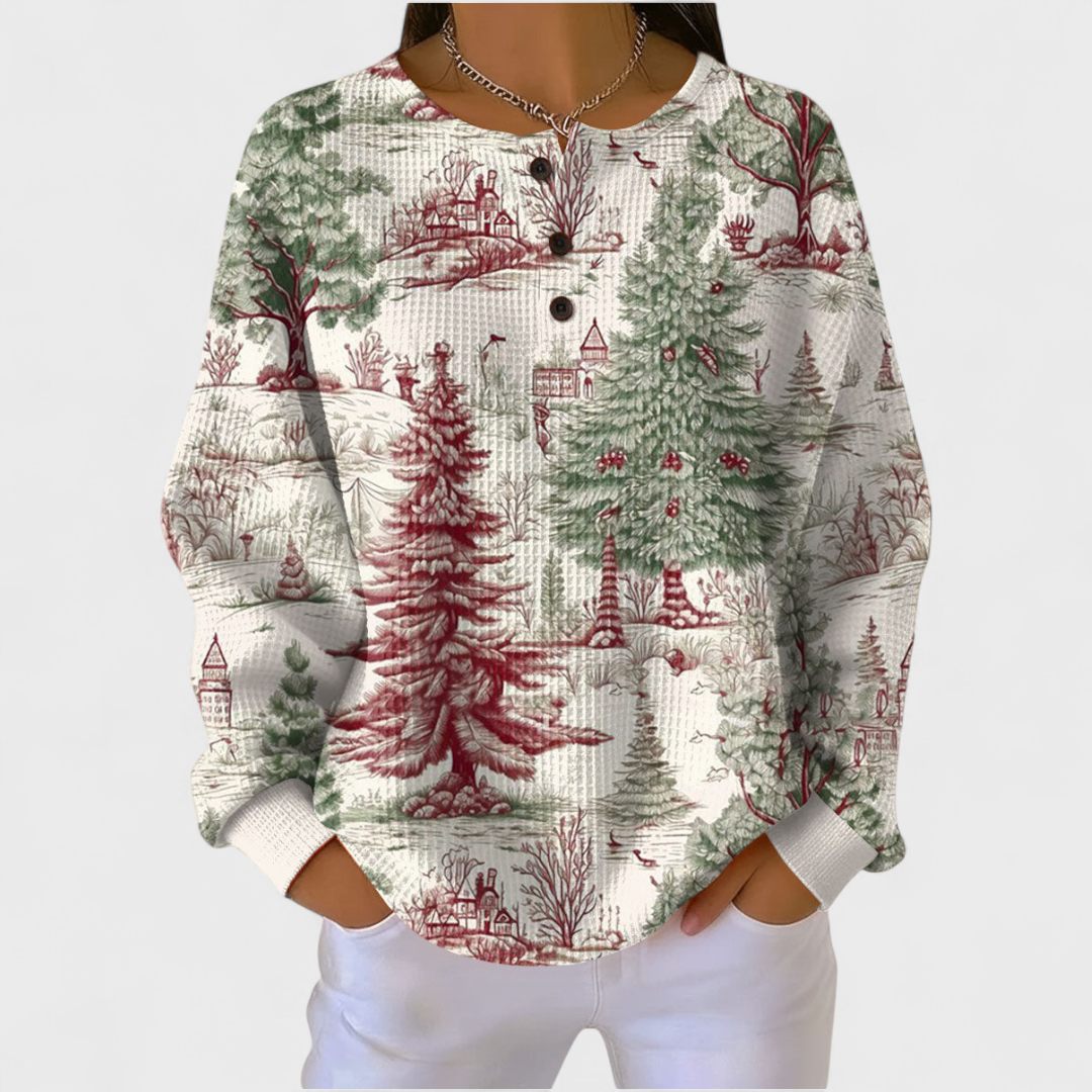 Hanne | Natuurlijk comfort