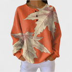 Marit | Warm & mooi