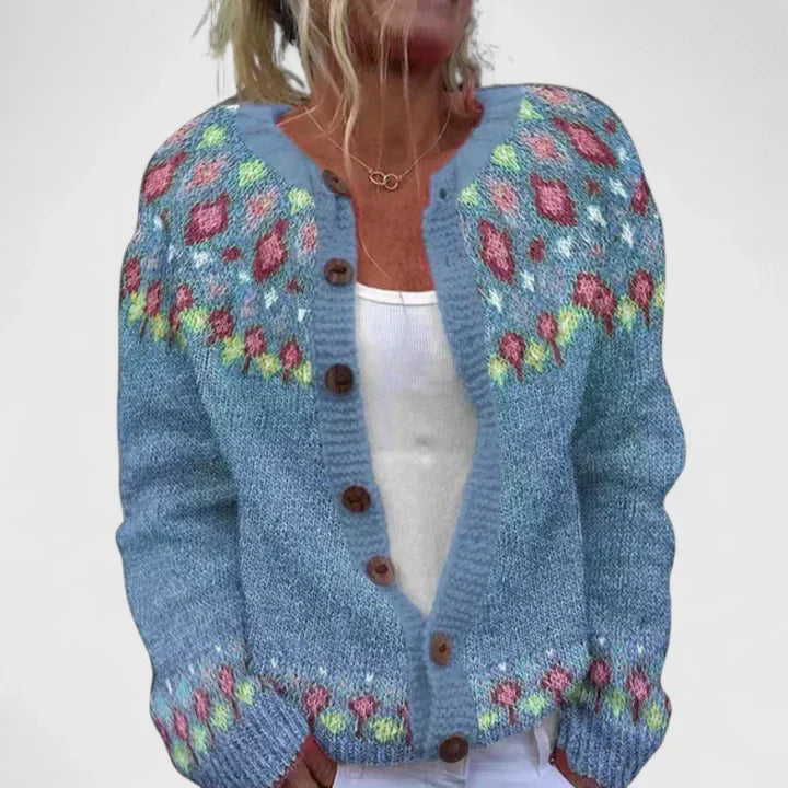 Martha | Chique en Comfortabele Vest