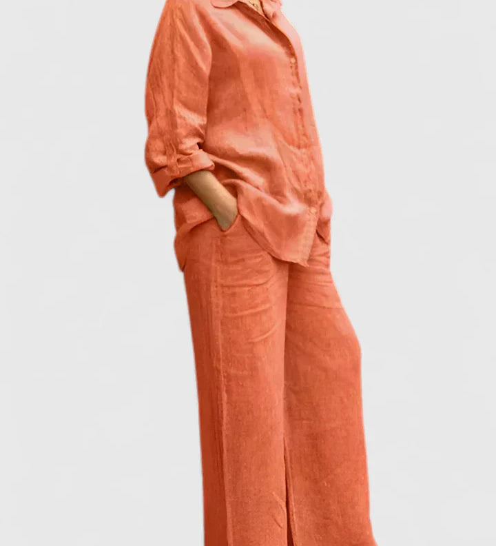 Olga | Comfortabele Set