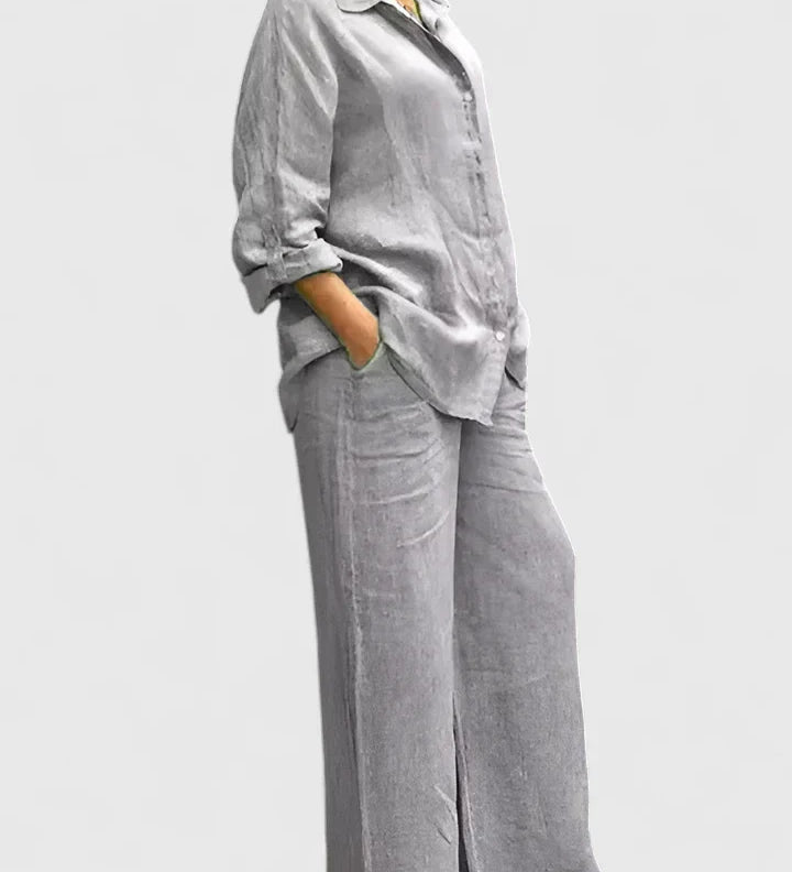 Olga | Comfortabele Set