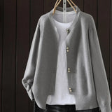 Daphne | Comfortabele Vest